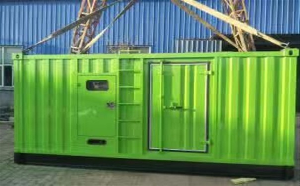 竹溪600kw大型柴油发电机组出租价格 竹溪600kw大型柴油发电机组出租价格